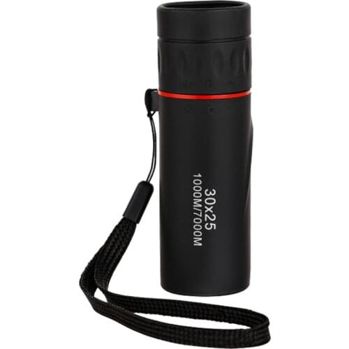 60x21 Single Binoculars Zoom Theater Binoculars Eyepieces Portable Hunting Camping Telescope Outdoor Hunting Goggles