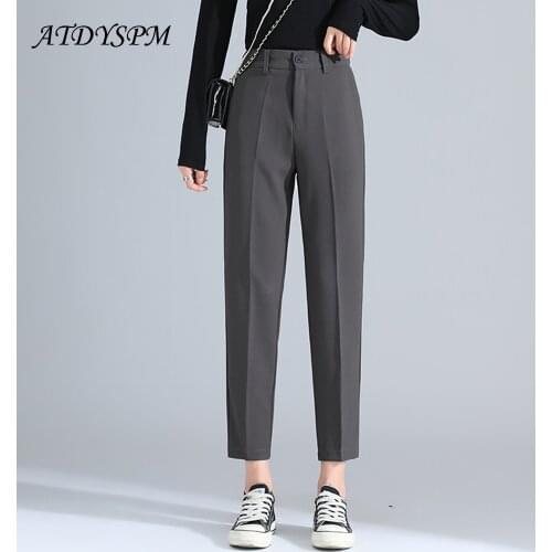 Женские брюки ATDYSPM China At AliExpress