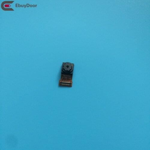 Used Front Camera 2.0MP Module For Oukitel U15 Pro 5.5 Inch 1280x720 MT6753 Free Shipping + Tracking Number