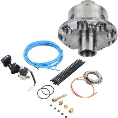 AP03 Air Locker Locking Diff For Suzuki Jimny, Grand Vitara, XL7 Front or Rear RD208