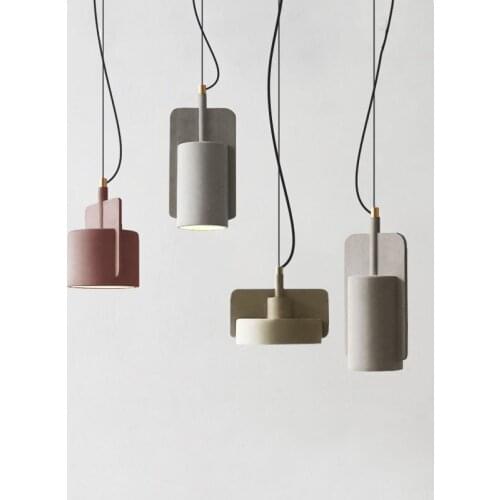 HKWWZ Pendant Lights