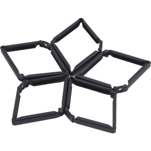 Wall Mount Switch Box Repair Tool Secret Stash Switch Cassette Repairer Support Rod Electrician Accessories 1 Set (6pcs)