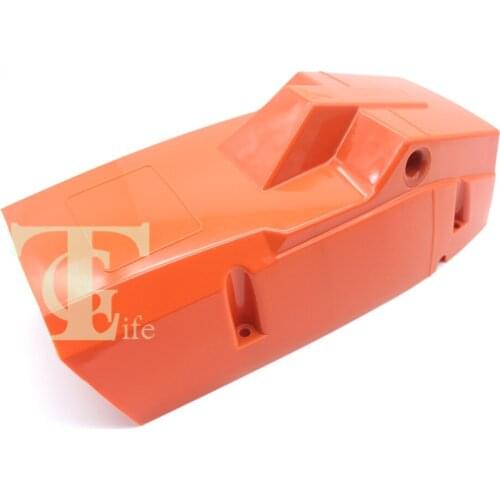 Top Cylinder Engine Cover Shroud For Husqvarna 268 272 272XP Chainsaw Replacement Parts 503 40 60-01