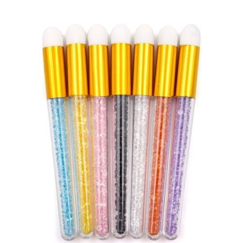 Laquee Rette Makeup Brushes