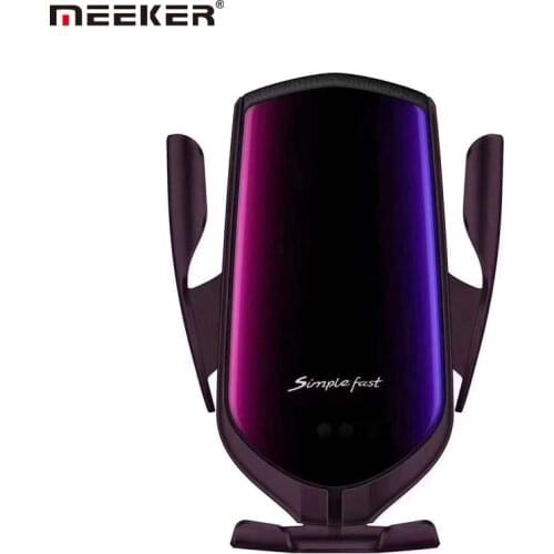 Автомобильные зарядные устройства для мобильных телефонов MEEKER China At AliExpress