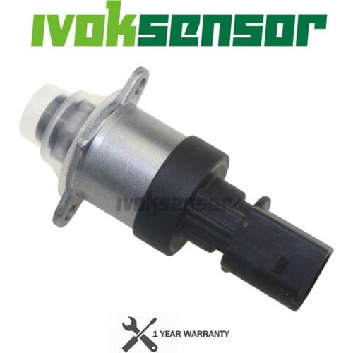 Diesel CR Fuel Injection High Pressure Pump Regulator Inlet Metering Suction Control Valve For AUDI VLOKSWAGEN TDI 0 928 400 827