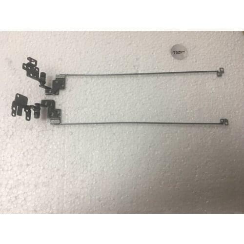 New For ACER E5-575-54E8 E5-575 E5-523 E5-553 F5-573G SERIES LEFT AND RIGHT HINGE FBZAA014010 FBZAA015010