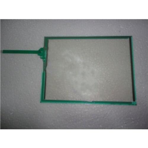 NEW 16027-V2.0 A.T.E HMI PLC touch screen panel membrane touchscreen