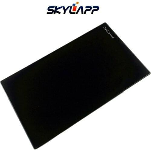Original 6.95" inch 010-01681-42/010-01681-13 LCD screen for Garmin DriveSmart 61 LMT-S GPS Navigation LCD display screen panel