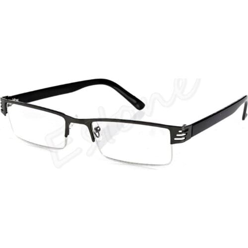 Hot Blue Film Resin Reading Glasses Diopter +1.00 1.50 2.00 2.50 3.00 3.50 4.00