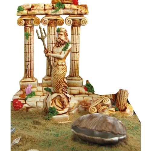 SHENHONG Ancient Columns Mould For Cake Decorating Fondant Silicone Molds Paste Craft Candy Dessert Baking Pastry Form