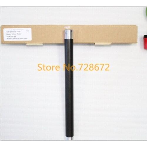Compatible New Upper Fuser Roller for Brother FAX 2880 and for Lenovo M3100 M3200 M7000 M7100 M7110 Pritner Heating Roller