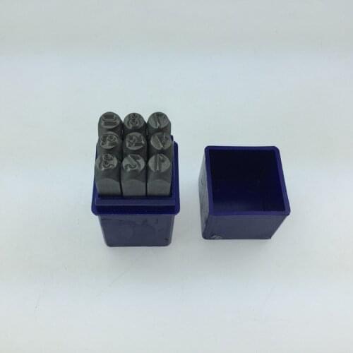 STARPAD Selling 6mm high-quality digital code car and motorcycle repair tools free shipping