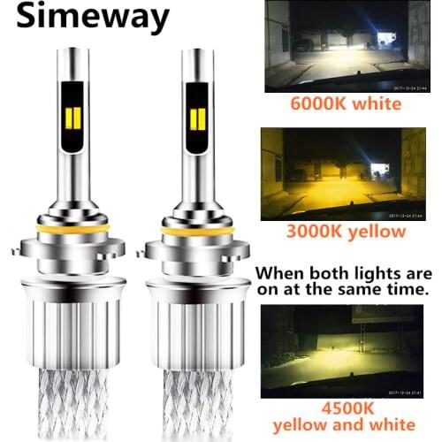 SZ LED Bulbs D1S (PK32d-2)