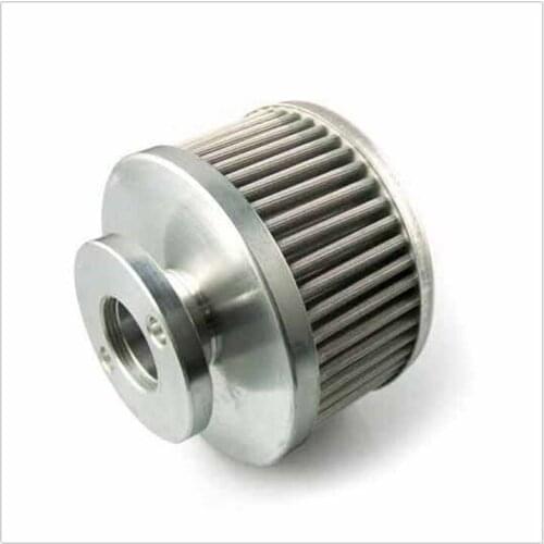 Air Filter/Air Washer/Air Aluminum Cleaner for RC 20-60cc Gas Engine