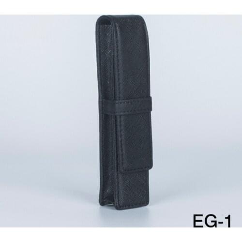 Wholesale Price PU Leather Sleeve Protect Case Cover Protective Skin Pouch Cover for Stylus Pen Stylus Pencil