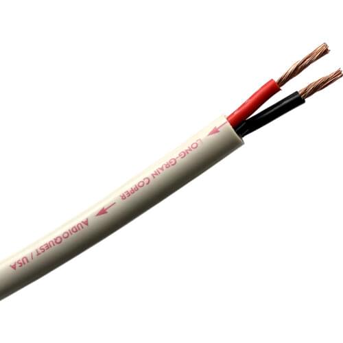 AQ FLX-14/2 14-Gauge In-Wall DIY Speaker Cable Per Meter for sell