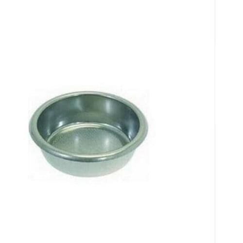 BEZZERA 2-cup Filter 14 Grams