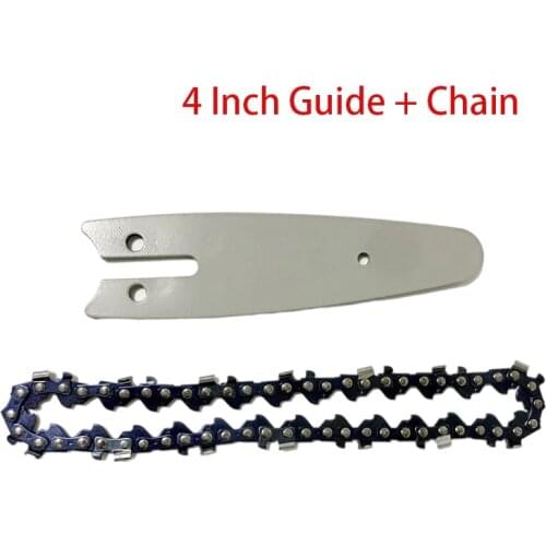 FATCOOL Electric Saw Chains