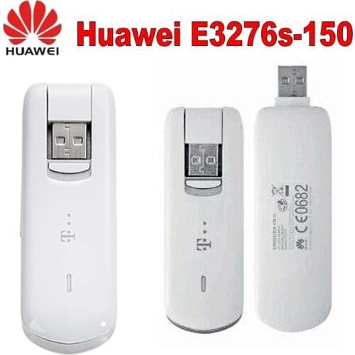 Huawei E3276s-150 HSPA+/LTE USB modem 150 MBps downlink