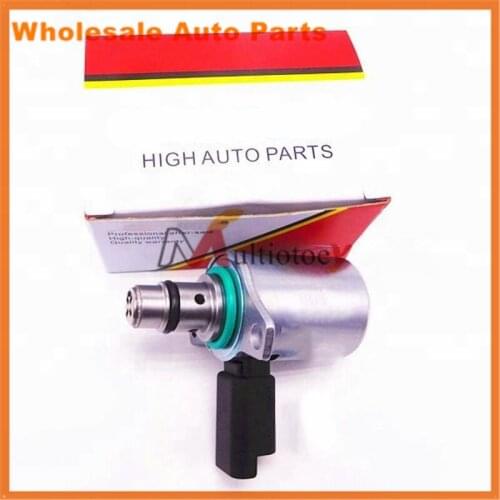 1Pcs Fuel Pump Pressure Regulator Control Valve For Ford-Transit Custom Ranger 2.2 D BK2Q-9358-AB BK2Q-9358-AA BK2Q9358AA