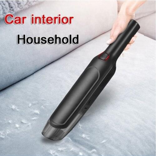 Mussels Car Vacuum Cleaners