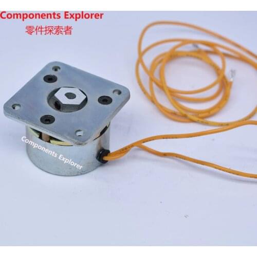 Nema17 24v stepper motor brake