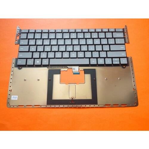 New for Microsoft laptop1 2 3rd generation 1769 1868 1867 1782 1770 1772 keyboard blue