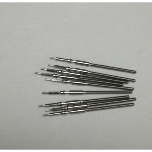 Watch movement accessories new original 9015 movement accessories 9015 core bar ten prices