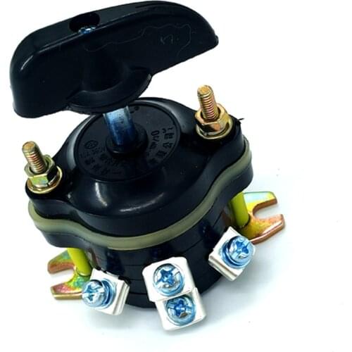 STONEDER Forward Reverse Switch 800w 1000w 36V 48V For Chinese 500W X-Treme XA-1000 Gio Electric ATV Quad 4 Wheelers