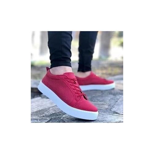 Street F. Men's Shoes