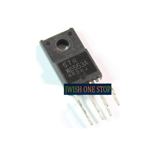 STRW6553A STRW6553 STRM6529 M6529 B25N10 25N10GH 11N80 F11NM80 D2553 IRFP250 IPFR250N RJP4301 DG402RP L4960
