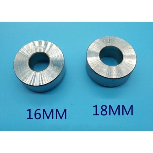 Car battery pile head die battery connector abrasive repair card terminal block wiring pile battery welding pile