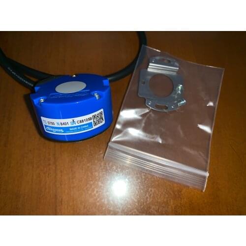 TS5700N8401 Tam aga wa encoder brand new original authentic