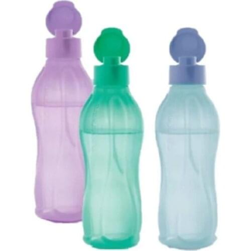 Tupperware Flat Flasks