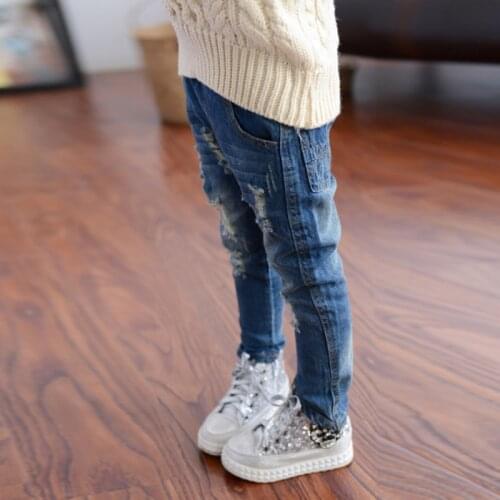 YUBAOBEI Children's Clothing