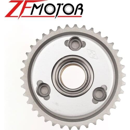 ZF MOTOR Motorcycle Engines