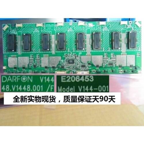 48.V1448.001/F high voltage board for screen LC-32U16 LC-TM3008 V144-001 T-CON connect board
