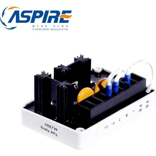 Free Shipping For Genrator Automatic Voltage Regulator SE350 3pcs For Sale