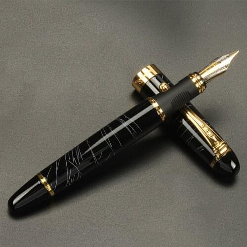 BEIYOU Golden Pens