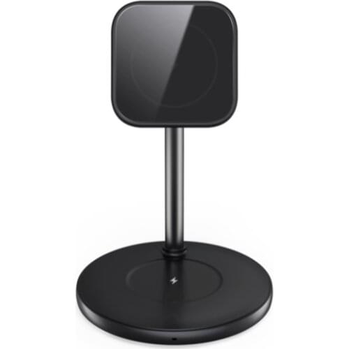 Wireless Charger Suitable for iPhone Charging Station Apple Watch Suitable for iPhone12 12Pro 12 Pro Max 12Mini