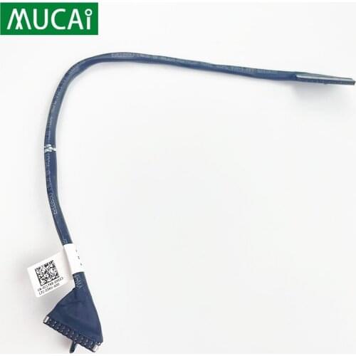 Battery Flex Cable For Dell Latitude E5470 5470 laptop Battery Cable Connector Line Replace 0C17R8 DC020027E00