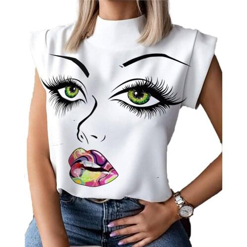Hirigin Short Blouses China