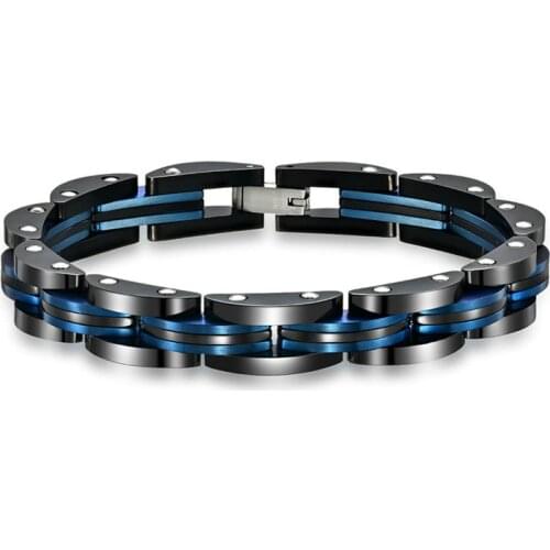 Koaem Chain Bracelets
