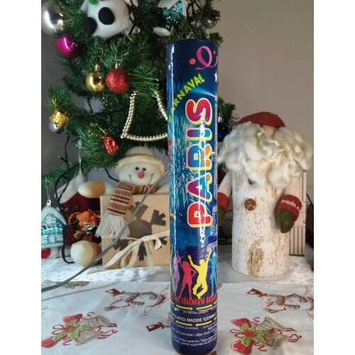 Carnival Party Confetti 30 Cm