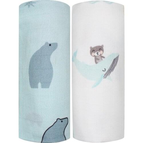 LifeTree Baby Bedding