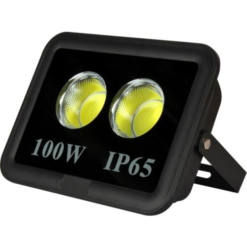 200W Led Flood Light Bulb 50W 100W Spotlight 300W 400W 500W 600W Led Outdoor Lighting Floodlight Waterproof Wall Reflector Lamp