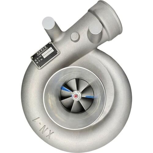 High qualityTD07S D38-000-720 D38-000-15 49187-02510 4918702510 D38Oil cooling diesel Engine fit turbocharger