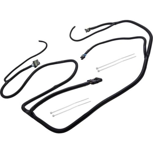 Truck Tail Light Wiring Harness For Chevy C1500 C2500 C3500 K1500 K2500 K3500