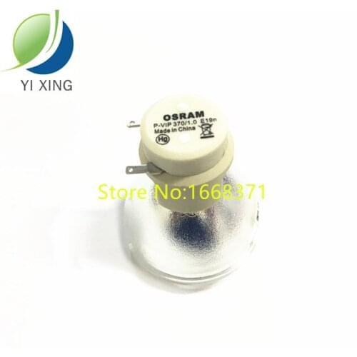 100% new original bare P-VIP370W Projector Lamp fit for DWU550-G DHD550-G projector